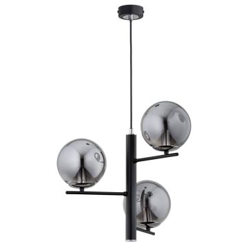 Alfa LAMUR 62280 Pakabinama lempa 3x40W/E14 IP20