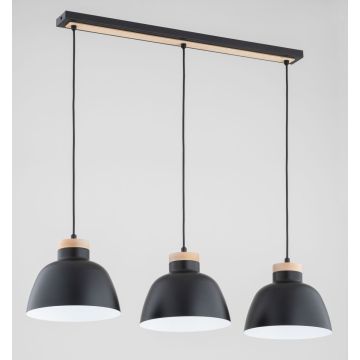 Alfa LORIEN 62389 lampa wisząca 3x15W/E27 IP20