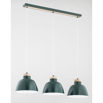 Alfa LORIEN 62392 lampa wisząca 3x15W/E27 IP20