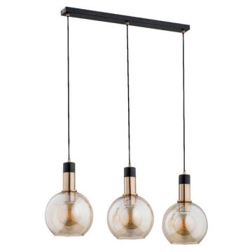 Alfa MAYA 62163 Pakabinama lempa 3x60W/E27