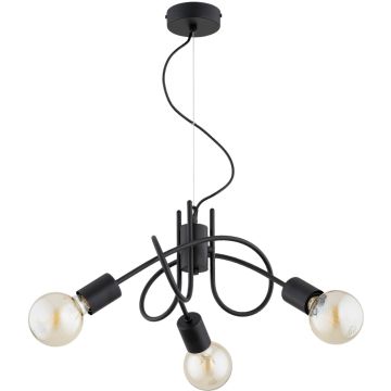Alfa MIKA 62599 Pakabinama lempa 3x15W/E27