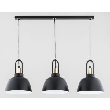 Alfa MIRAVE 62375 lampa wisząca 3x15W/E27 IP20