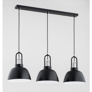 Alfa MIRAVE 62376 lampa wisząca 3x15W/E27 IP20