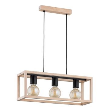 Alfa PAKO 62285 Pakabinama lempa 3x60W/E27 IP20
