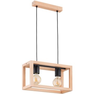 Alfa PAKO 62455 Pakabinama lempa 2x15W/E27