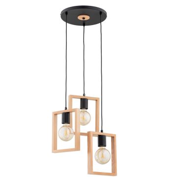 Alfa REZON 62465 Pakabinama lempa 3x15W/E27