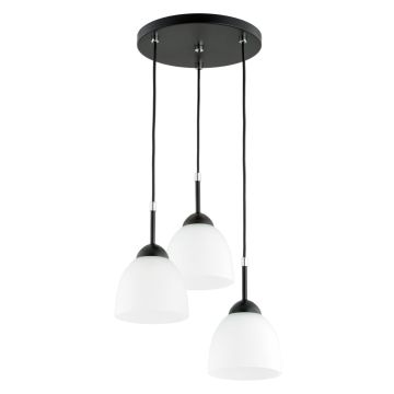 Alfa SEBIA 62251 Pakabinama lempa 3x60W/E27 IP20