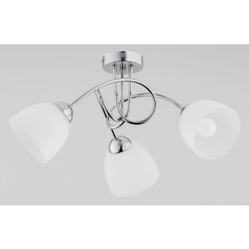 Alfa TECTUS 62340 lampa sufitowa 3x15W/E27 IP20