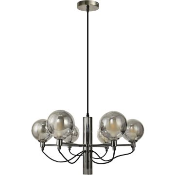 Aviano Lighting CLASSICO 6221-0610 Švieslentė 6x3w/g9 3000k 2100lm