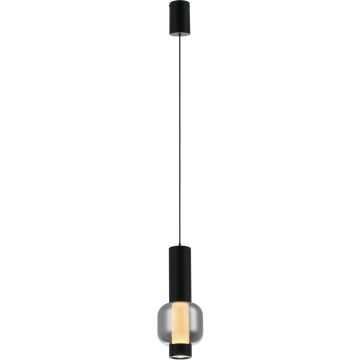 Aviano Lighting RONDA 6224-0110 Pakabinama lempa x8w/led 3000K+4000K 800lm