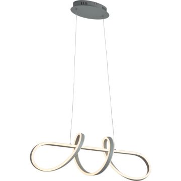 Aviano Lighting TREVANCE 6203-0106 Pakabinama lempa 56w/led 3000k 3000K