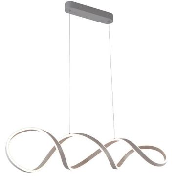 Aviano Lighting TREVANCE 6204-0106 Pakabinama lempa 56w/led 3000k 3000K