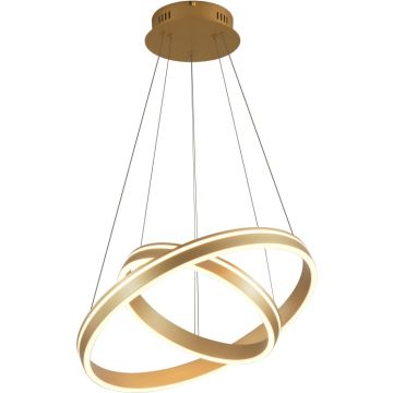Aviano Lighting VIVIES 6201-0215 Pakabinama lempa 54w/led 3000k 3000K