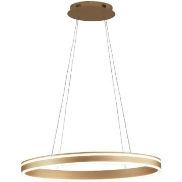 Aviano Lighting VIVIES 6201-115 Pakabinama lempa 36w/led 3000k 3000K
