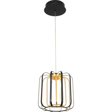 Aviano Lighting XARA 6210-0110 Pakabinama lempa 17w/led 3000k 3000K
