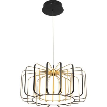 Aviano Lighting XARA 6210-0110L Pakabinama lempa 35w/led 3000k 3000K