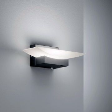 Fischer&Honsel Bowl TW 30291 Sienos lempa 1x6.5W/LED 2700K 610 lm IP20