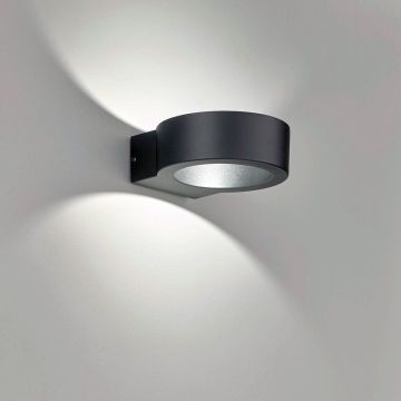 Fischer&Honsel Torres 30382 Sienos lempa 1x3.5W/LED 3000K 260 lm IP54