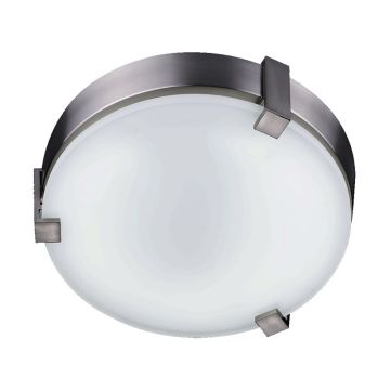 Prezent CLIP 62002 Lubų šviestuvas 1x22W/T5 IP20