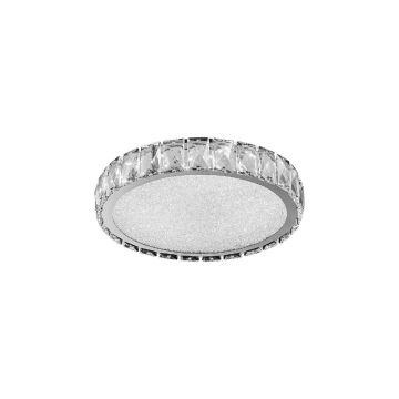 Prezent GIRO 62406 Lubų šviestuvas 1x20W/LED 1600lm IP20