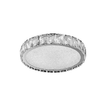 Prezent GIRO 62407 Lubų šviestuvas 1x29W/LED 2400lm IP20