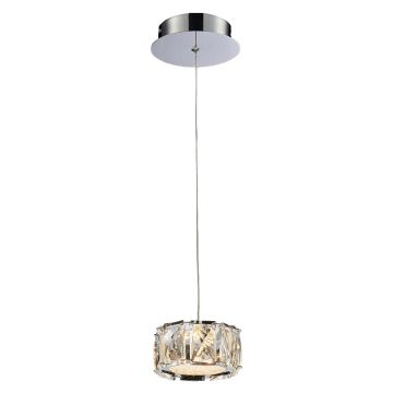Prezent KNOX 62416 Pakabinama lempa 1x5W/LED 400lm IP20
