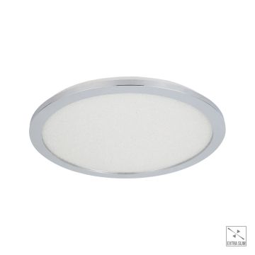 Prezent MADRAS 62603 Lubų šviestuvas 1x15.5W/LED 1350lm IP44
