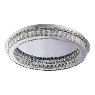 Prezent MOVIDA 62401 Lubų šviestuvas 1x48W/LED 3600lm IP20