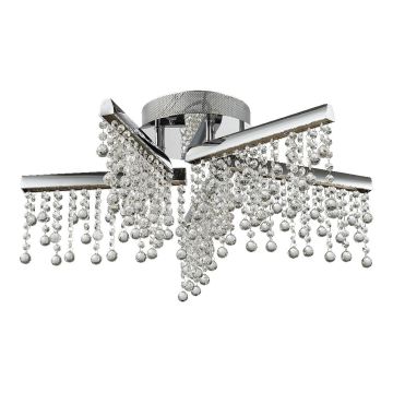 Prezent WELVET 62417 Stropo šviestuvas 1x30W/LED 2400lm IP20