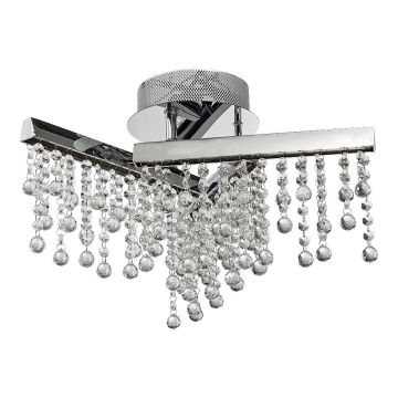 Prezent WELVET 62418 Stropo šviestuvas 1x18W/LED 1460lm IP20
