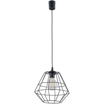 TK Lighting DIAMOND 6206 Pakabinama lempa 1x15W/E27