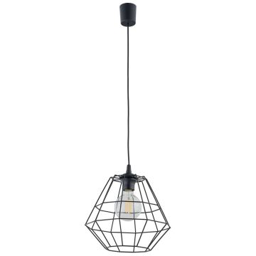 TK Lighting DIAMOND 6206 Pakabinama lempa 1x15W/E27