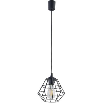 TK Lighting DIAMOND 6207 Pakabinama lempa 1x15W/E27