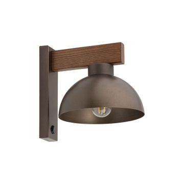 TK Lighting OSLO 6279 Sienos lempa 1x15W/E27 IP20