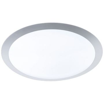 Trio GONZALO 626512587 Lubų šviestuvas 1x25w/led 3000k 2300lm ip20