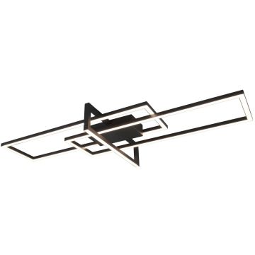 Trio SALINAS 620310332 Stropo šviestuvas 1x34w/led 3000k 3900lm ip20