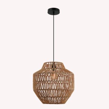 Zambelis PENDANT LAMP 20236 Pakabinama lempa 1x40w/E27 IP20