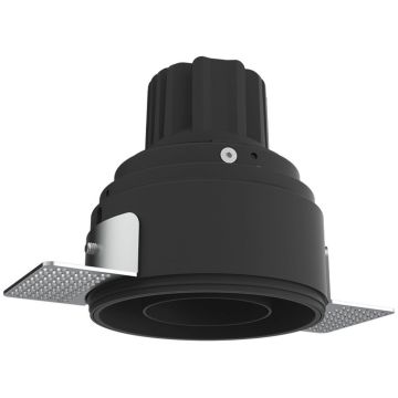Zambelis TRIMLESS SPOT S178 Įmontuojamas apšvietimas 10W/led 3000K 720lm IP44