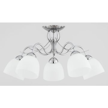 Alfa ARINA 63206 lampa sufitowa 5x15W/E27 IP20