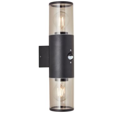 Brilliant Sergioro 96474/63 Sienos lempa 2x20w/e27