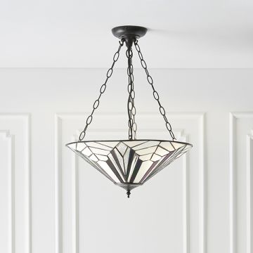 Endon ASTORIA 63936 Pakabinama lempa 3x60W/E27 IP20