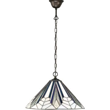 Endon ASTORIA 63937 Pakabinama lempa 1x60W/E27 IP20