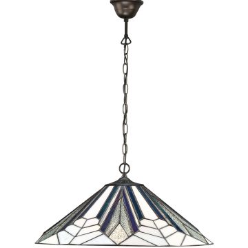 Endon ASTORIA 63938 Pakabinama lempa 1x60W/E27 IP20