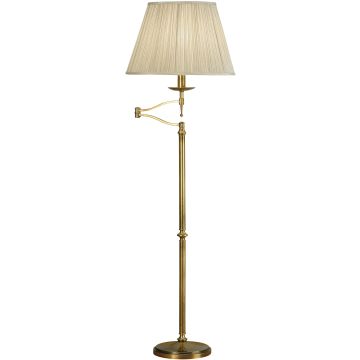 Endon STANFORD 63621 Stovinė lempa 1x60W/E27