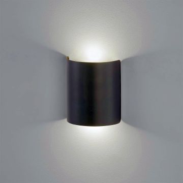 Fischer&Honsel Halv 30513 Sienos lempa 2x4W/LED 2700K 840 lm IP20