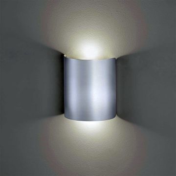 Fischer&Honsel Halv 30515 Sienos lempa 2x4W/LED 2700K 840 lm IP20