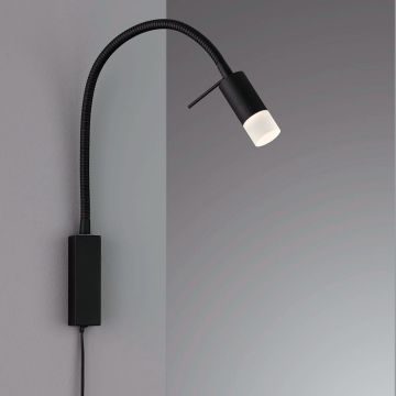 Fischer&Honsel Seng 30428 Sienos lempa 1x4.5W/LED 2700K 550 lm IP20