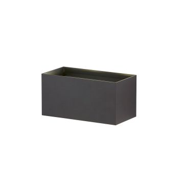 Fischer&Honsel Wallo 30516 Sienos lempa 4x3W/LED 3000K 1300 lm IP44