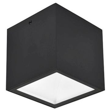 Lutec GEMINI 6389102012 Lubų šviestuvas 1x7w/led 3000k 750lm ip65