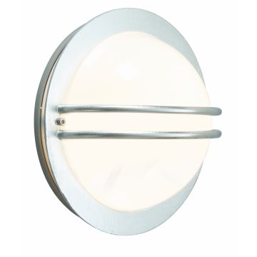 Norlys BREMEN 638GA Sienos lempa 1x9.5W/LED 3000K 1080LM IP54